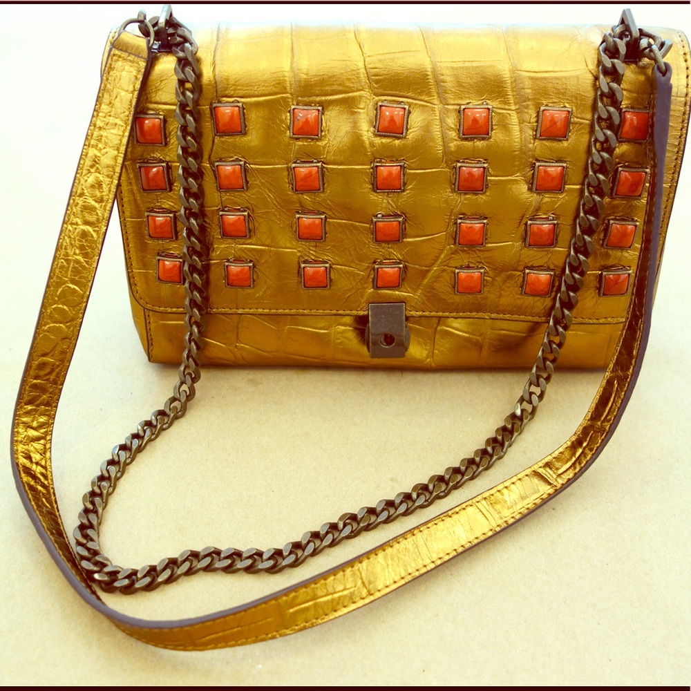 Regine Ericjavits Hangbag